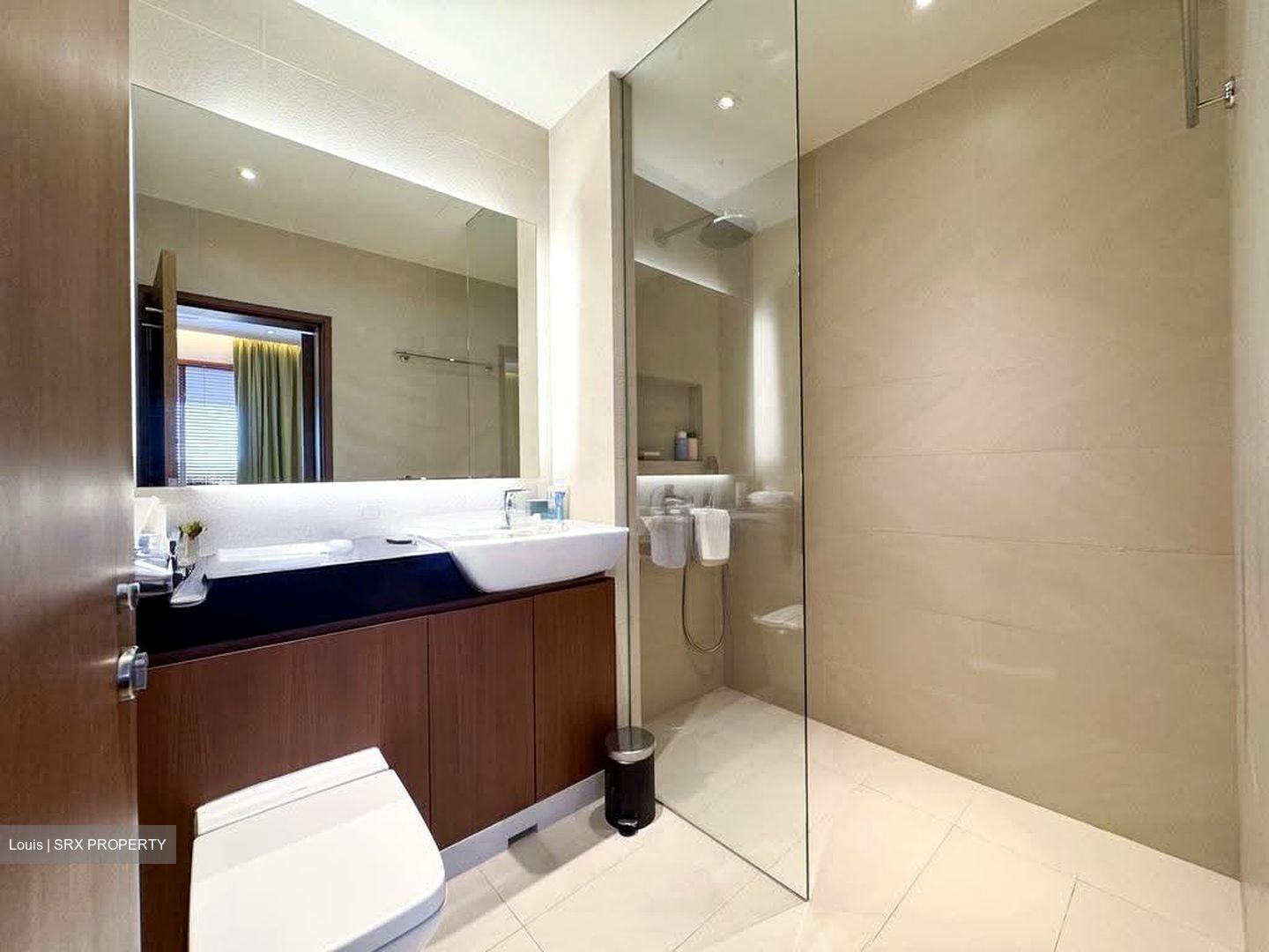 Woollerton Park (D10), Apartment #613620371
